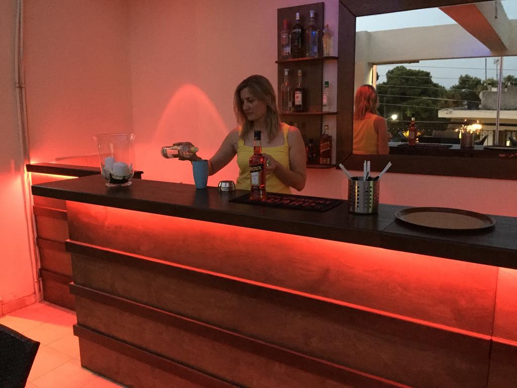 Loxandra Studios Metamorfosi  Zewnętrze zdjęcie