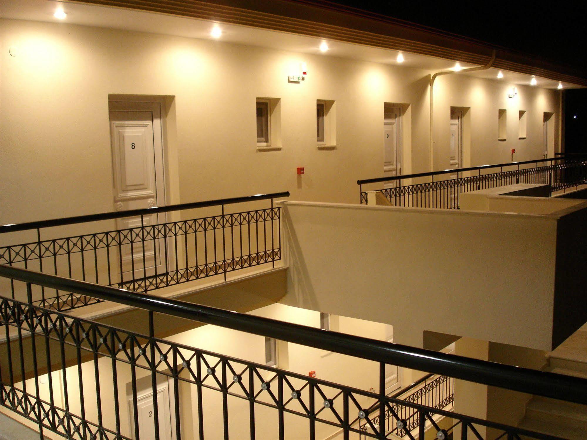 Loxandra Studios Metamorfosi  Zewnętrze zdjęcie